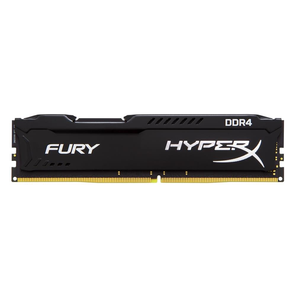 HyperX Fury DDR4-2133 32GB (16GBx2) メモリー HyperX FURY HX421C14FB/16 RAM werkgeheugen 16 GB 2133 MHz DDR4