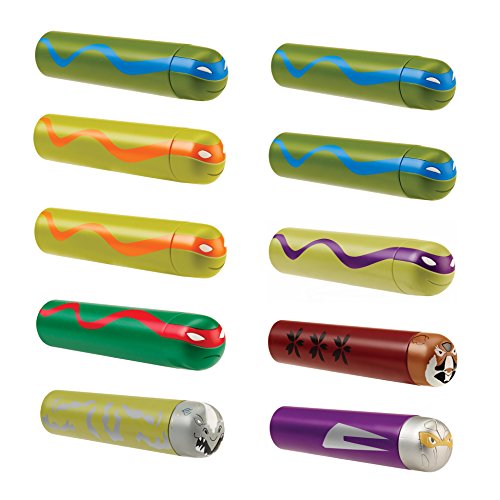Teenage Mutant Ninja Turtles T-Blasts Dart Ammo Combination 1