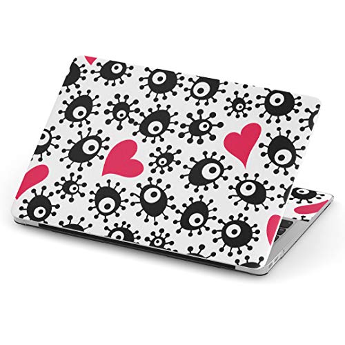 Macbook Pro 15inch 2019/18/17/16 ��p�X�L���V�[�� A1990/A1707 �}�b�N�u�b�N �v�� 15�C���` ��p�V�[�� �t�B���� �X�e�b�J�[ �A�N�Z�T���[ �ی� 007845 ���j�[�N �n�[�g �����X�^�[ �� �u���b�N