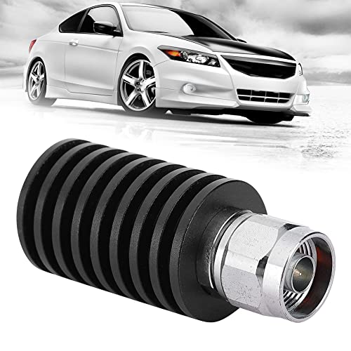 Antena de carga falsa alta para testes de intercomunicação, terminadores coaxiais de 50 ohm, rádio b