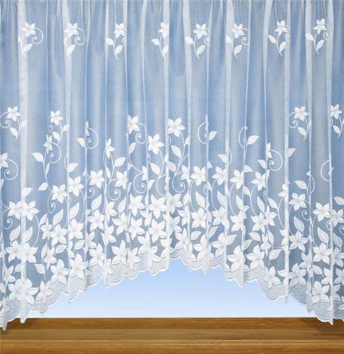 Jardiniere Net Curtains for sale in UK | View 56 bargains
