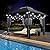 GarveeLife 12'x12' Softtop Gazebo, Outdoor Pop Up Gazebo with Mosquito Netting, Party Tent & Shelter with Double Roofs for Gardens, Patios, Lawns