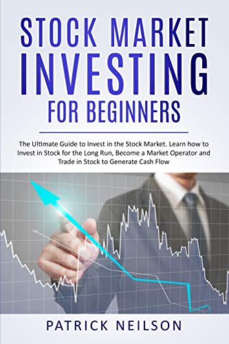 51RN165vXBL - Stock Market Investing for Beginners: The Ultimate Guide to Invest in the Stock Market. Learn how to Invest in Stock for the Long Run, Become a Market Operator and Trade in Stock to Generate Cash Flow