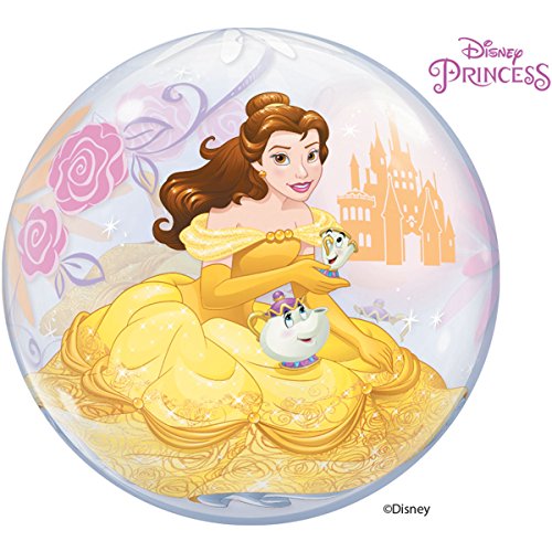Disney Princess Belle Beauty & The Beast 22