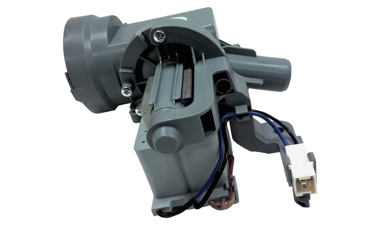 Washer Drain Pump For Whirlpool – Direct Drive Replacement For LSC Series Models
