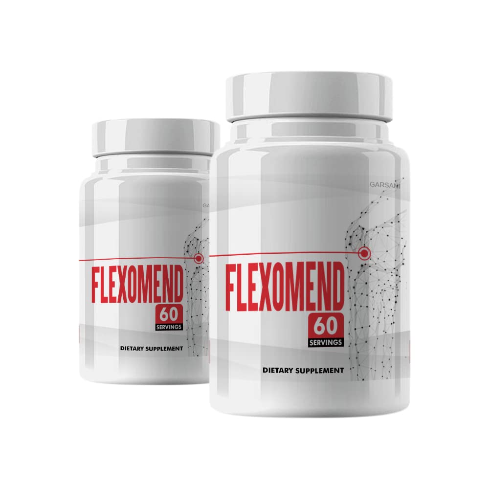 Flexomend (2 Pack)