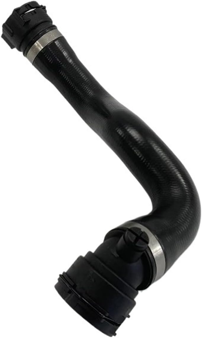 17127640917 17127619691 Car Accessories Water Tank Radiator Hose Compatible With BMW 5 Series F07 F10 F11 F18 N21