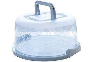 FEOOWV Small Cake Containers