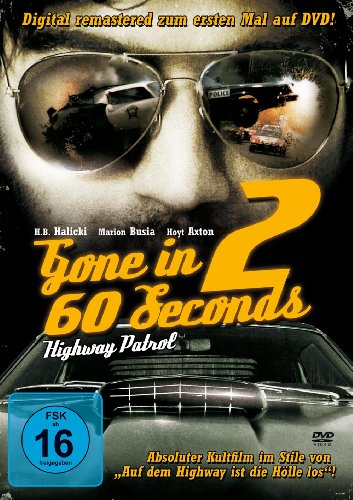 Preisvergleich Produktbild Gone in 60 Seconds 2 -Highway Patrol