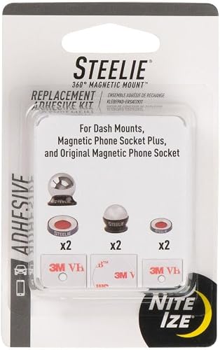 Nite Ize Adhesive Kit