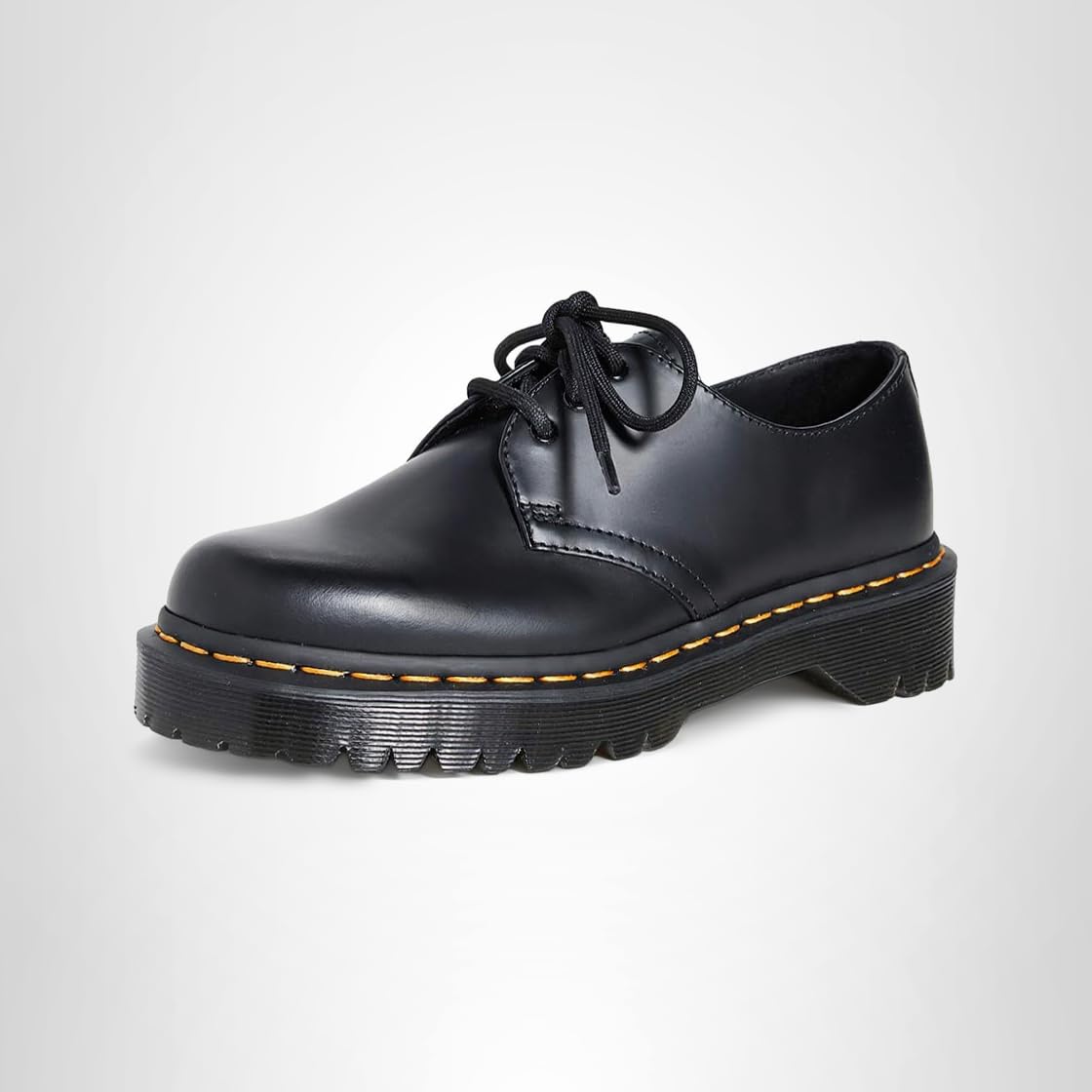 Dr. Martens Unisex-Adult 1461 Bex Smooth
