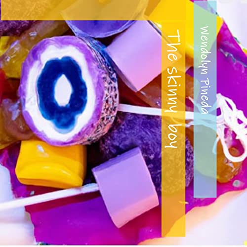 The Skinny Boy (mom's stories Book 1) Kindle edition by Pineda