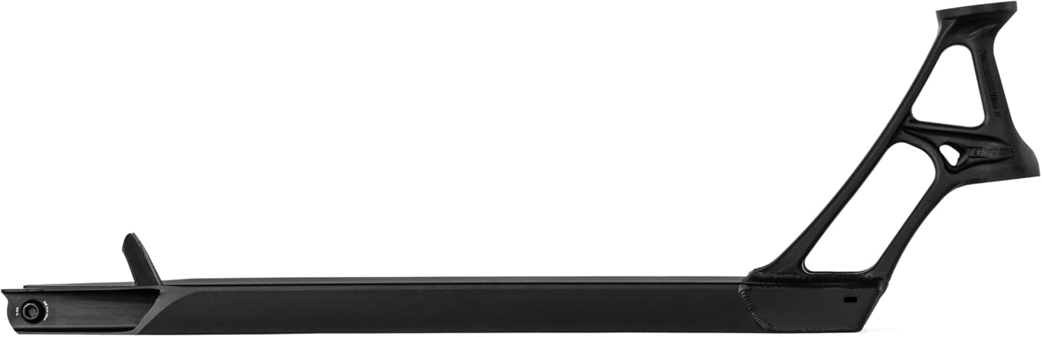 Ethic Pandemonium V2 Deck Black / 19.7" (500mm)