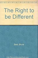 The Right to be Different B003XB57PQ Book Cover