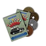 Guided Tour of Madness