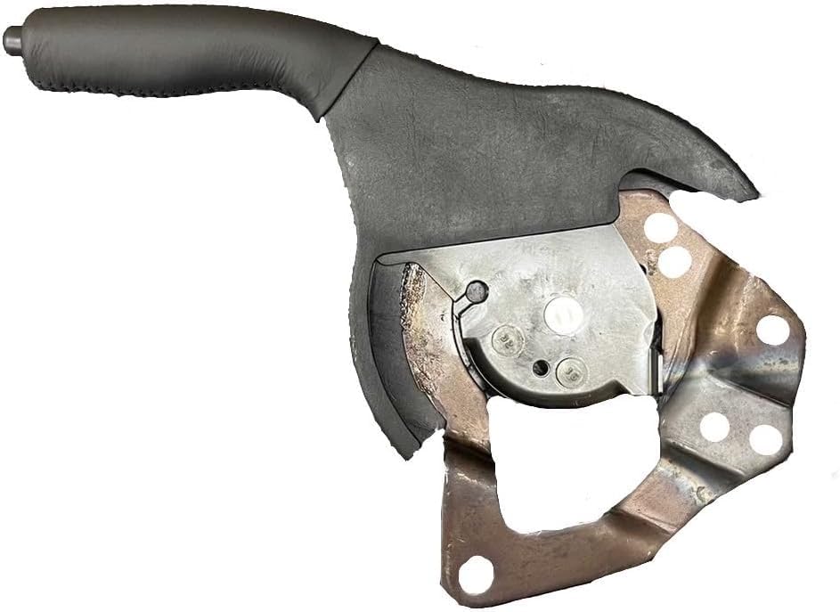 Amazon.co.jp: 純正品 SW20系 MR2 パーキングブレーキレバー: 車＆バイク