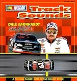 Dale Earnhardt: Track Sounds (Nascar Track Sounds)
