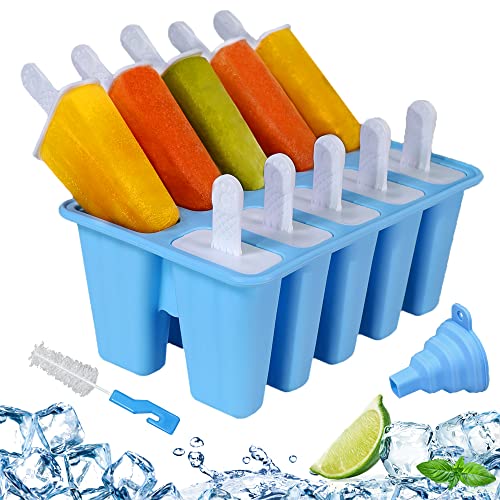 Amazon Best Sellers Best Ice Pop Molds