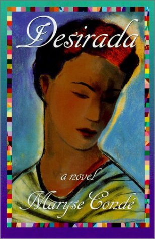 Desirada: a Novel