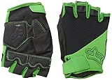 Fox Men's Reflex Gel Shorts Gloves