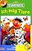 Produktbild Sesamstraße 22 - Ich mag Tiere (Lieder und Geschichten über Tiere) [VHS]