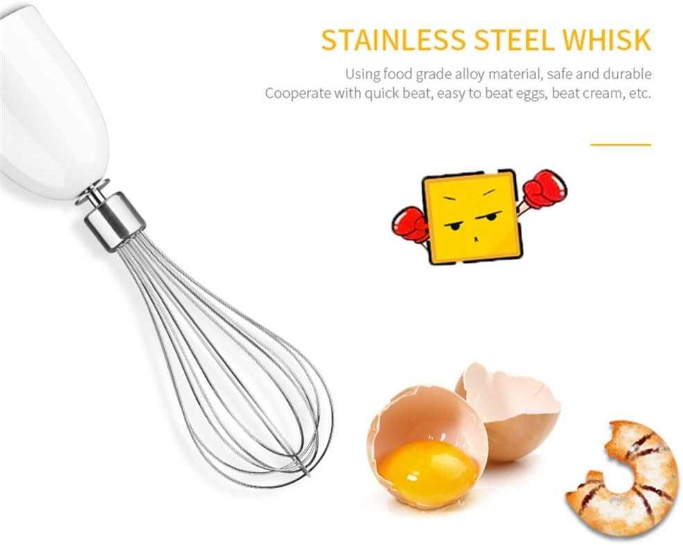 5 in 1 Blender Food Mixer Kitchen 250W Vegetable Meat Grinder Machine 500ml Electric Baby Food Maker Fruit Salad