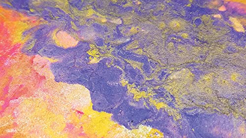 Jacquard Pearl Ex Pigment 32 Color Set #TOP4