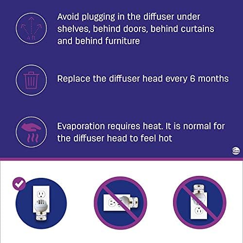 feliway classic diffuser reviews