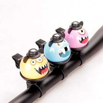 自転車　子供用ベル　キャラベル　OAKWOOD 44点まとめ売り　未使用 自転車 子供用ベル キャラベル OAKWOOD 44点まとめ売り 未使用