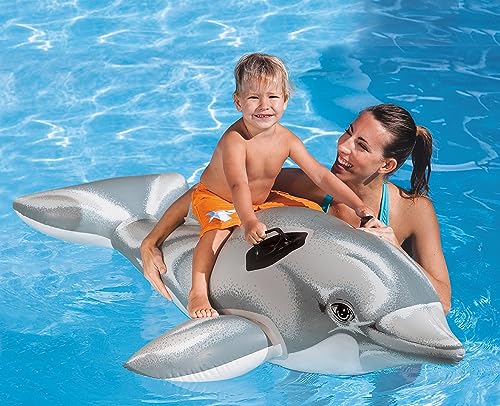 Bote Golfinho Intex