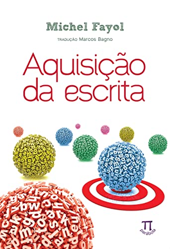 Aquisição da escrita: