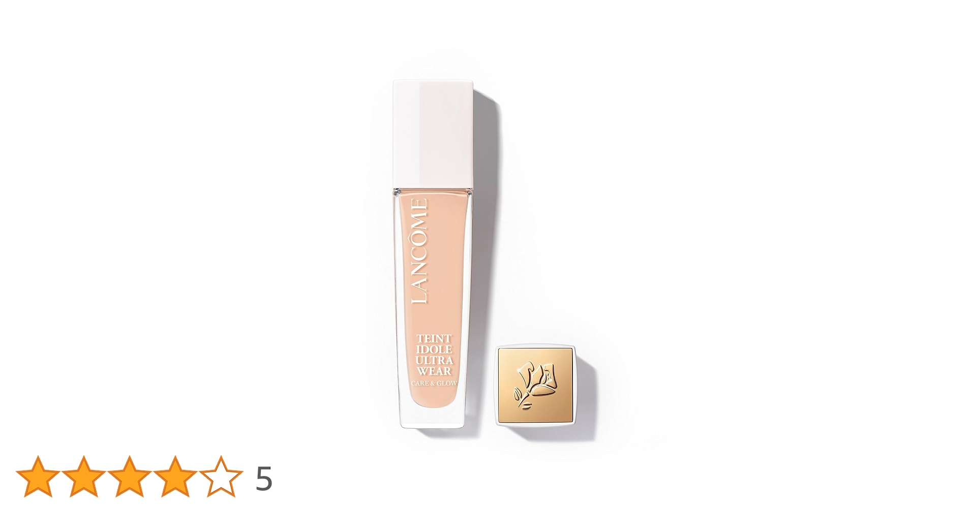 Amazon.co.jp: LANCÔME(ランコム) タンイドル ウルトラ ウェア ケア