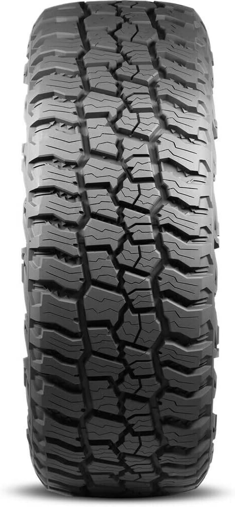 Mickey Thompson Tires BAJA BOSS A/T 305X55R20 Tire - All Season, All Terrain/Off Road/Mud,Truck/SUV