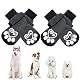 Hundeschuhe und Hundesocken von KOOLTAIL für Pfotenschutz