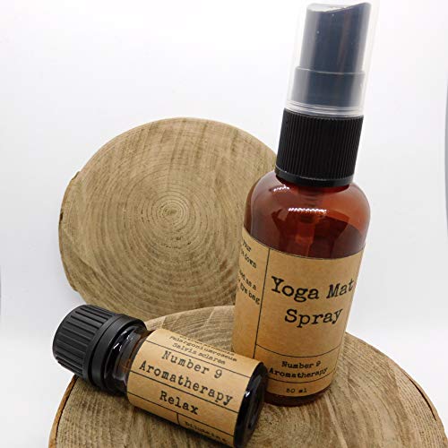 Yoga Mat Spray Amazon.co.uk Handmade Products