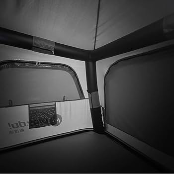 Amazon.co.jp: BOOMALTU 車用ルーフトップテント