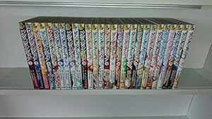 シグルイ 全15巻 完結セット (チャンピオンREDコミックス) | 山口 貴由