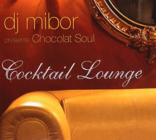 Presents Chocolat Soul