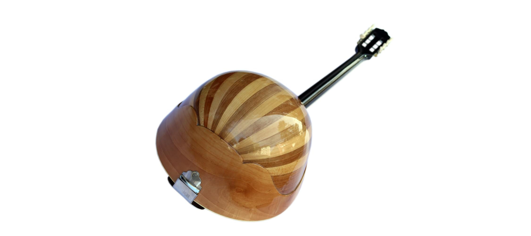 8 Strings Greek Bouzouki String Musical Instrument Buzuki MSB-302 - Image 9