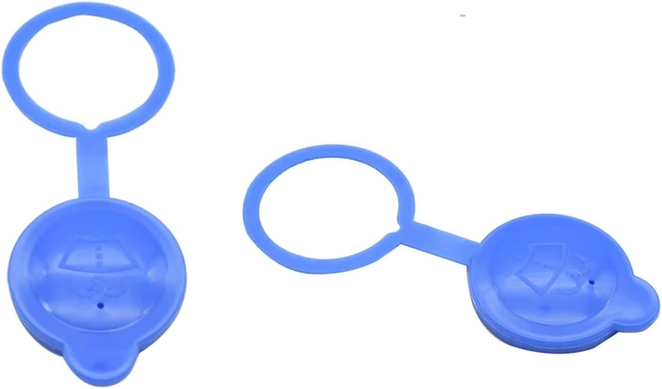 Car radiator cap Compatible With Suzuki For Swift 2008 2009 2010 2011 2012 2013 2014 2015 2016 2017 Windshield Washer Wiper Water Tank Cap 38451-77J00