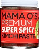 MAMA OS Super Spicy Kimchi Paste, 6 OZ