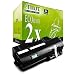 Produktbild 2X Kraft Office Supplies Toner für Kyocera ECOSYS P2040DW P2040DN ersetzt TK-1160 TK1160 Schwarz