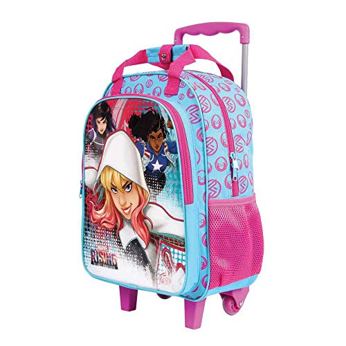 Mochila G, DMW Bags, 11460, Colorido