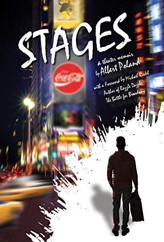 Stages: A Theater Memoir Doc