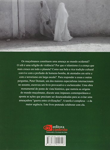 O mundo muçulmano