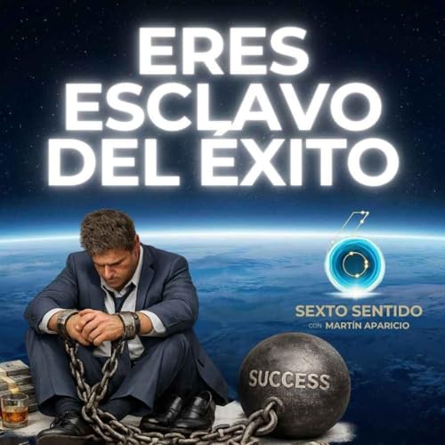 Eres esclavo del &Eacute;xito - Sexto Sentido