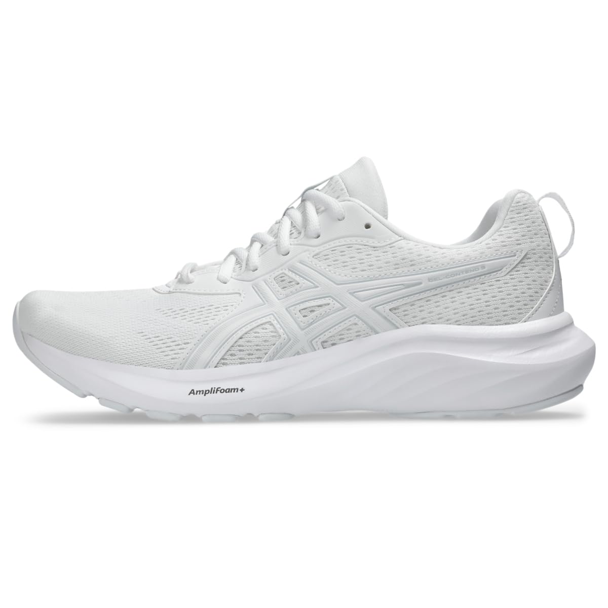 ASICS Men's Gel-Contend 9 Running Shoes
