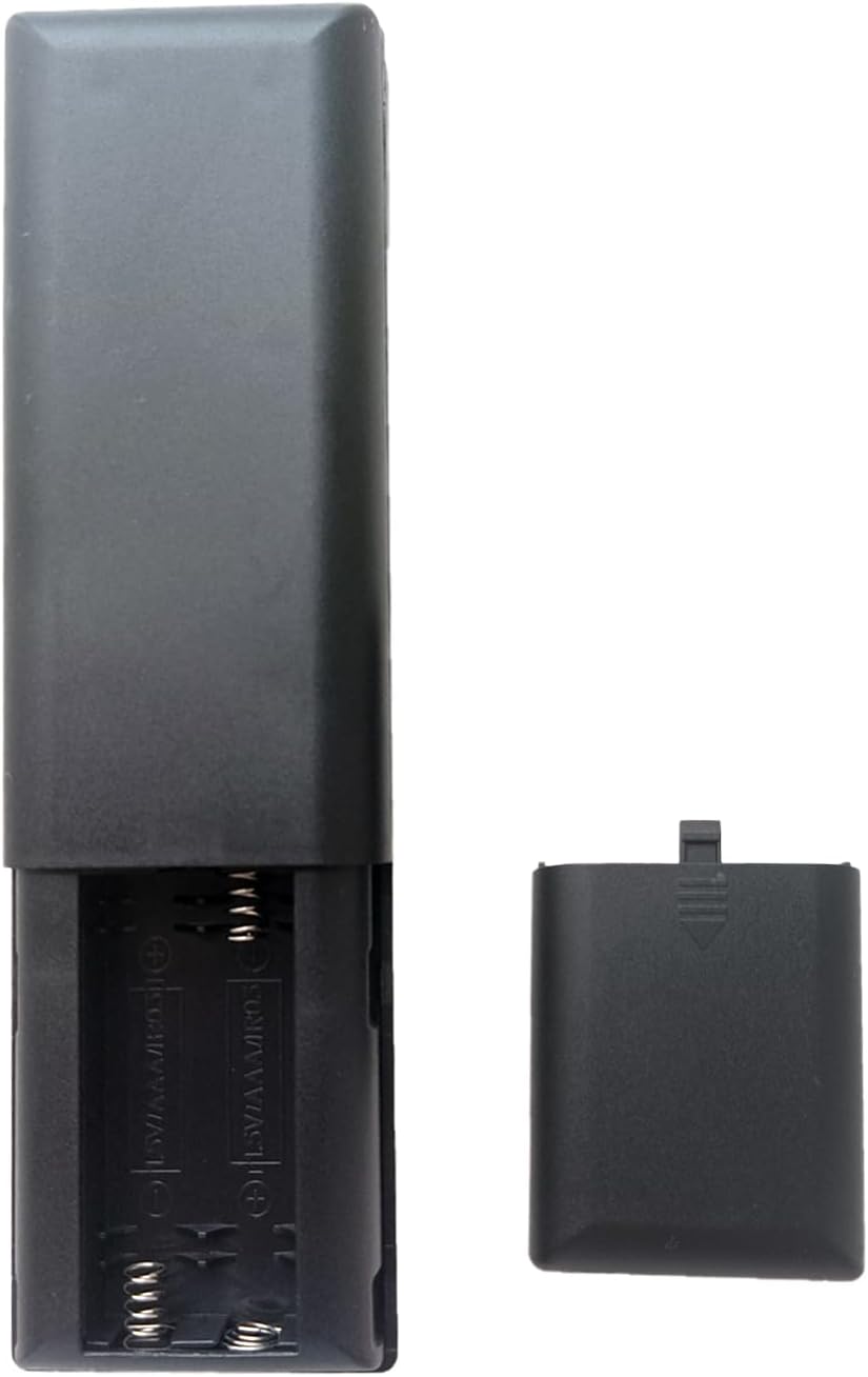 Remote Control Compatible with LPINMEIJU Fan Lights of Models LP-FSD01, LP-FSD02, LP-FSD03, LP-FSD04, LP-FSD05, LP-FSD06, Ceiling Fan with Light