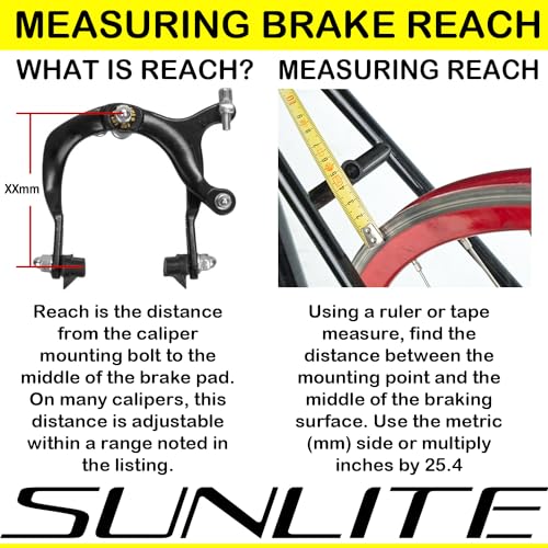 Sunlite MX Side Pull Brake