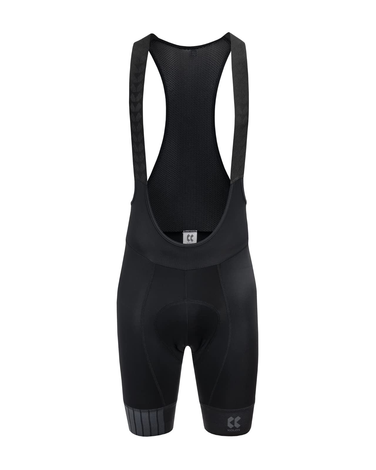 Kalas Motion Z2 Men's Bib Shorts, Black, Medium